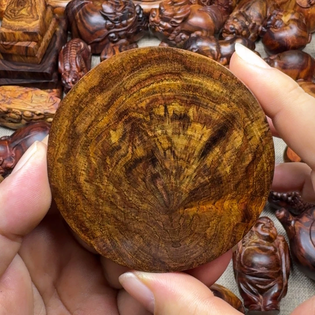 黄花梨/降香黄檀我