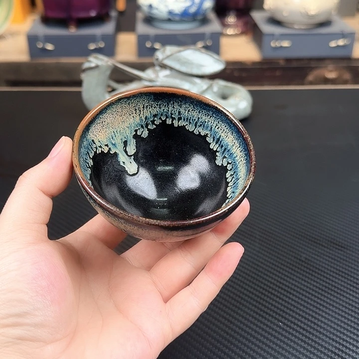 摆件陶瓷高端赏器