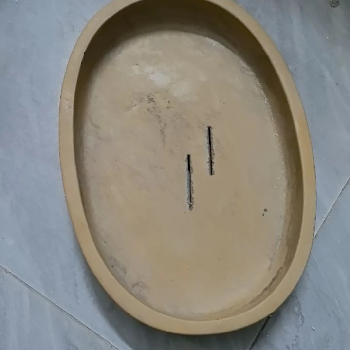 青花瓷刘*紫砂花盆一个包邮