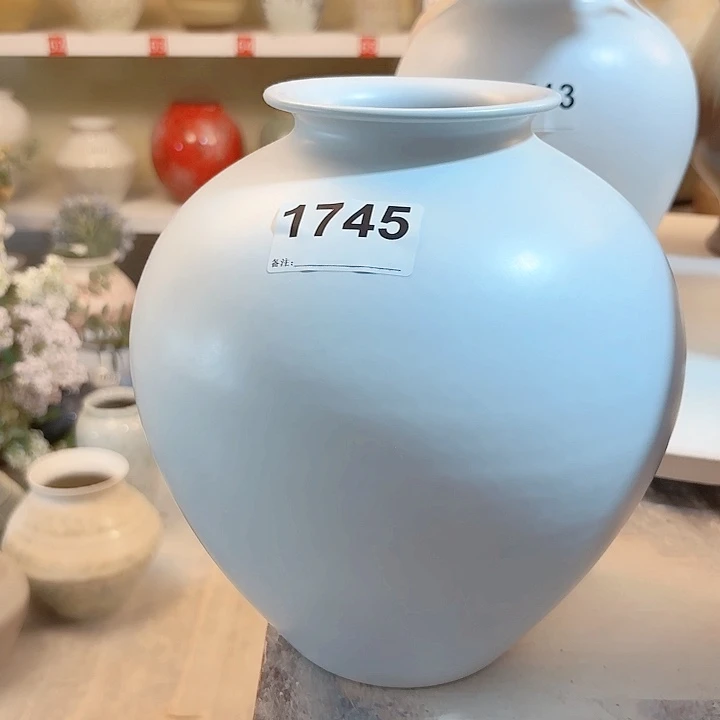 口8 高24，1745， 摆件摆件