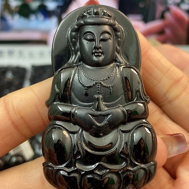 翡翠吊坠(不含链)未镶嵌035