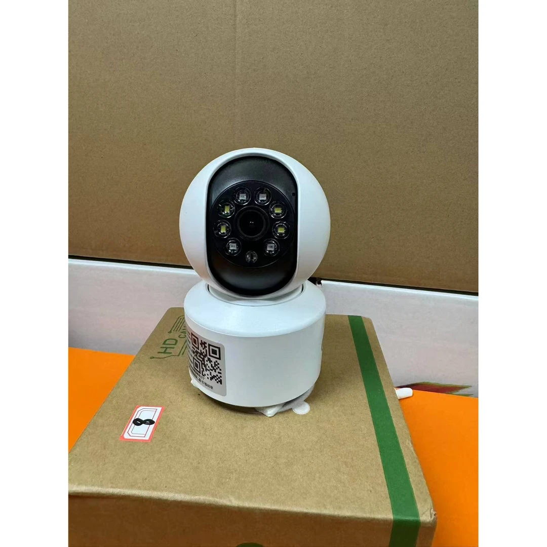 ys无y线手机远程监控摄像头玩具
