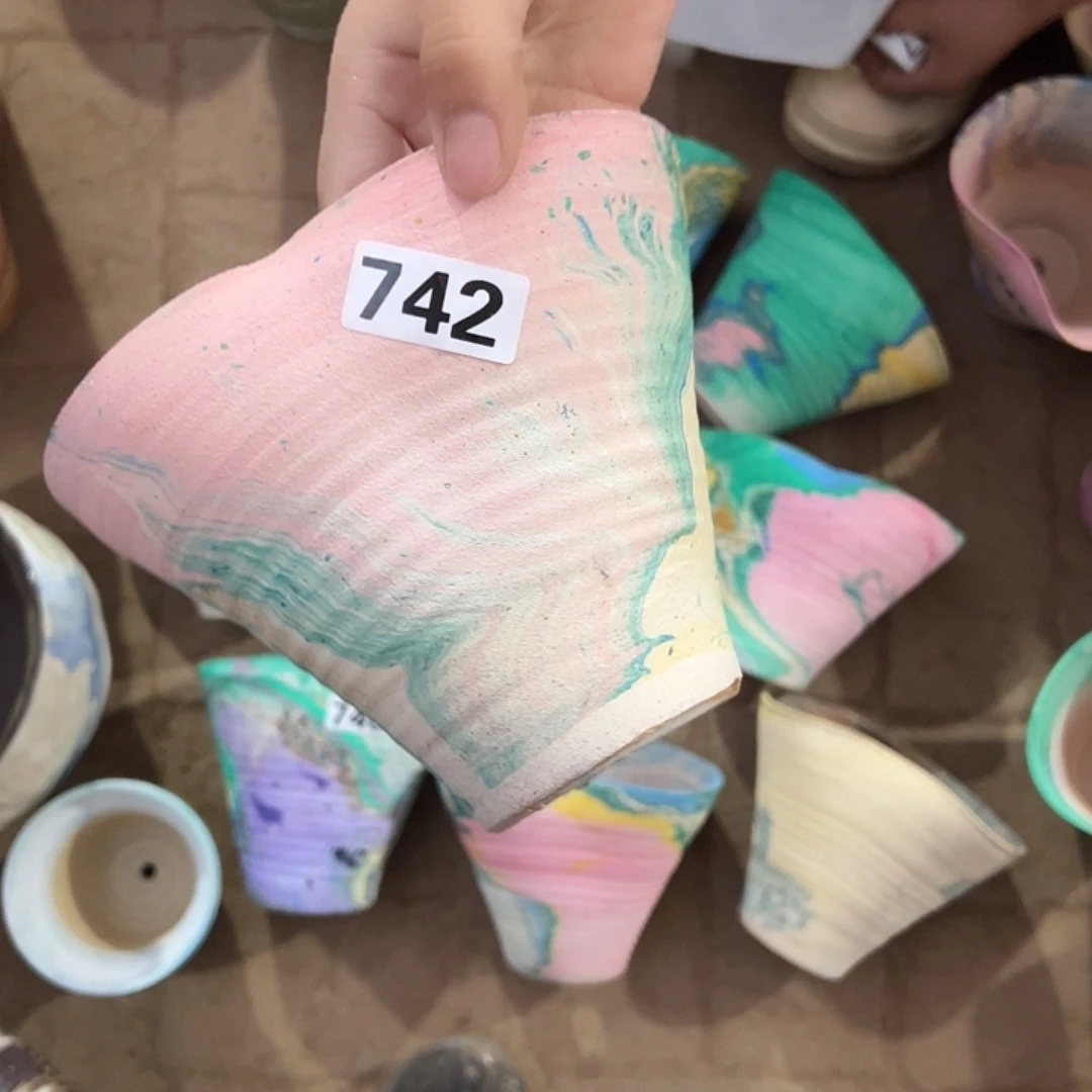 景德镇陶瓷长18宽10