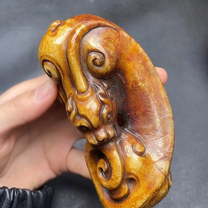 链接一图一物。
