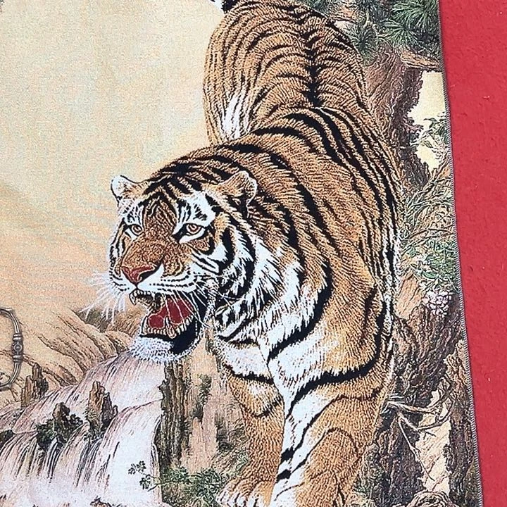 国画本人纯手绘作品欣赏