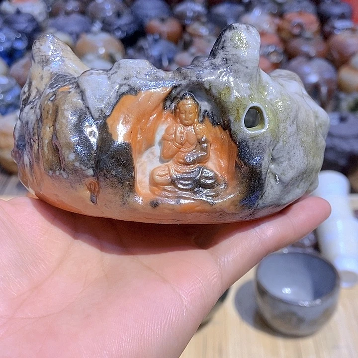 精品茶具陶瓷礼品