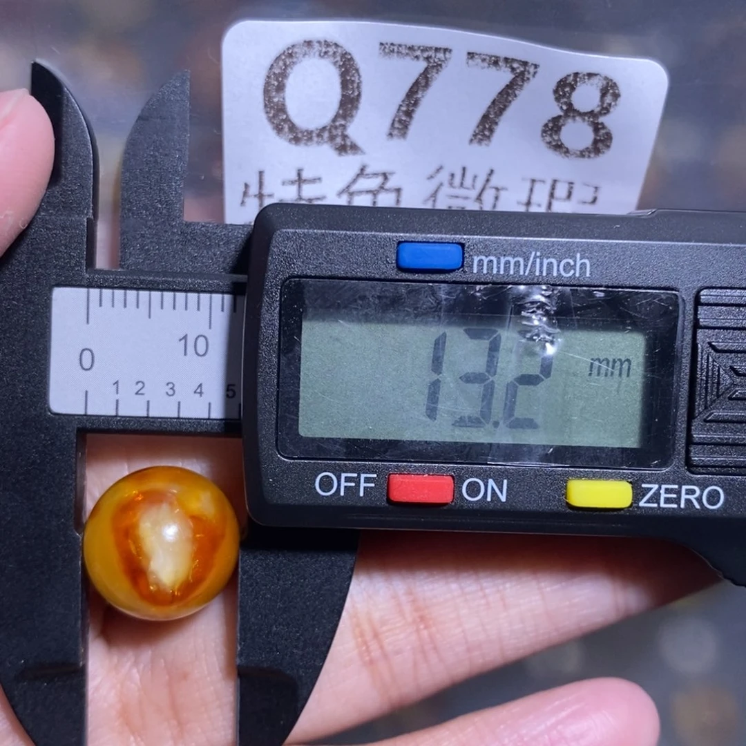 琥珀未镶嵌裸石未镶嵌琥珀蜜蜡裸石