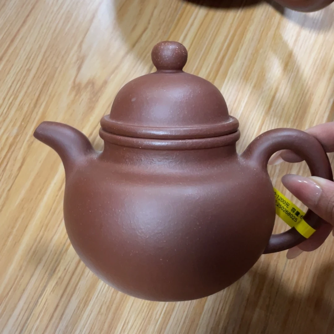 600cc宜兴紫砂艺术