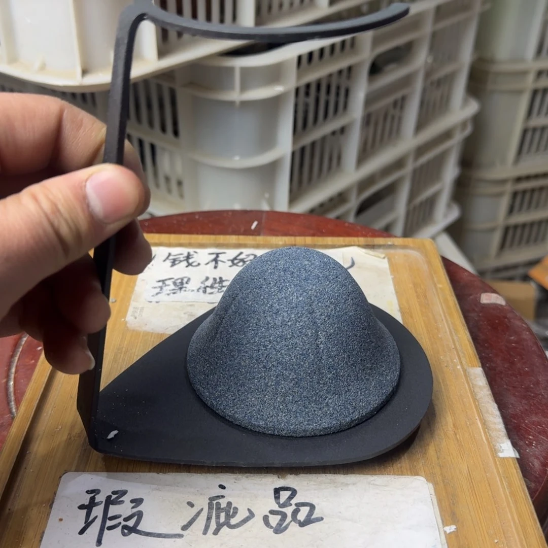 瑕疵介意勿拍陶瓷器皿A101