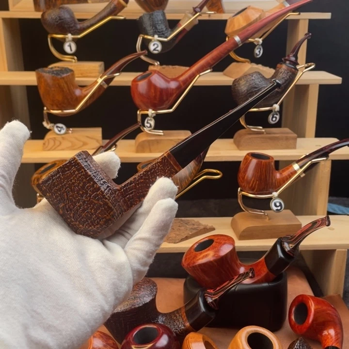 石楠木手工工艺品