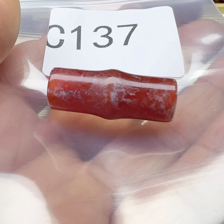 阳***光未镶嵌手串玛瑙/玉髓