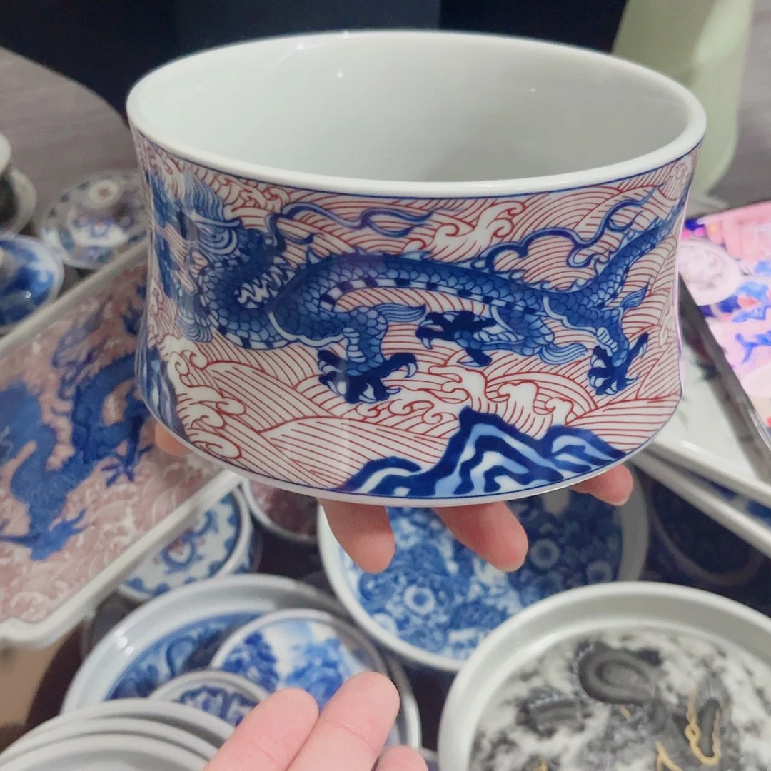 瓷片仓库直播间专属链接