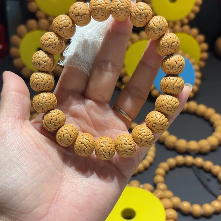 天***儿16尺寸小金丹9号串