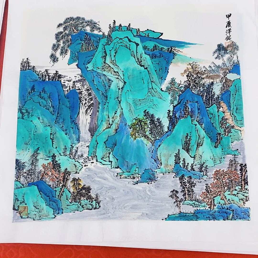 国画用****7我想知道这个手机到底