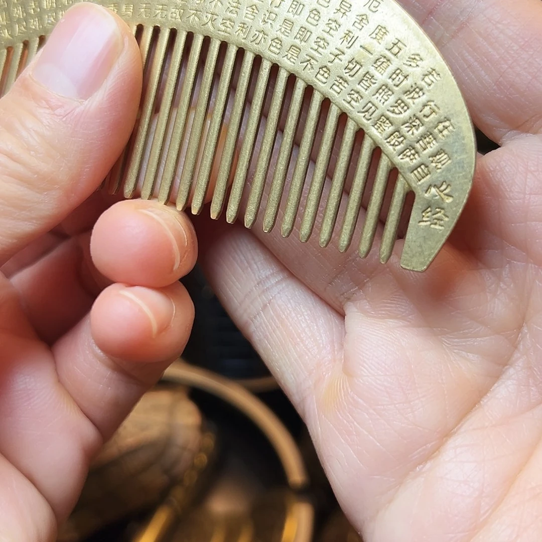 精美铜器工艺品等