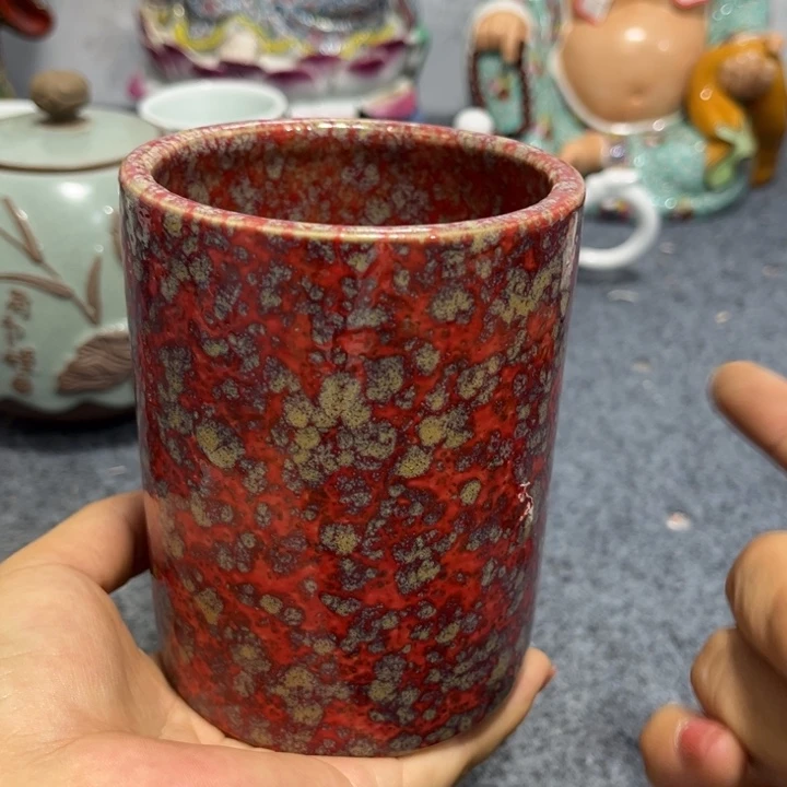 摆件景德镇陶瓷艺术品