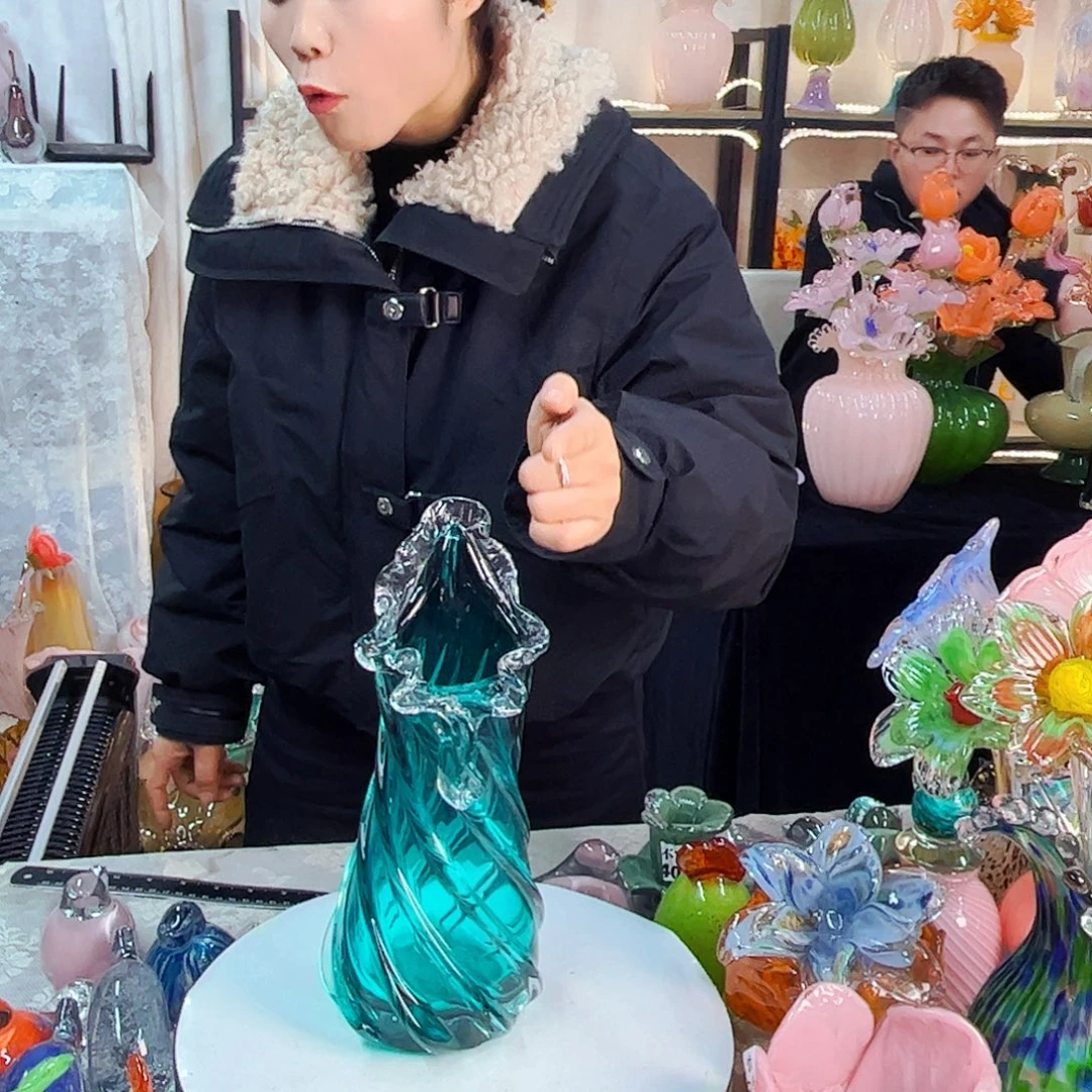 小女王福利家悦美居琉璃品