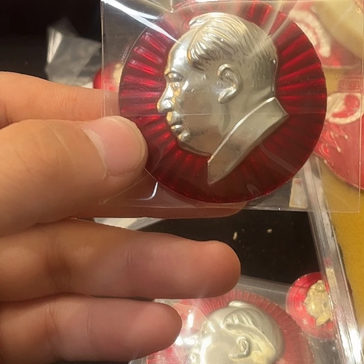 春***桥像章一有机会就是你喜欢吃