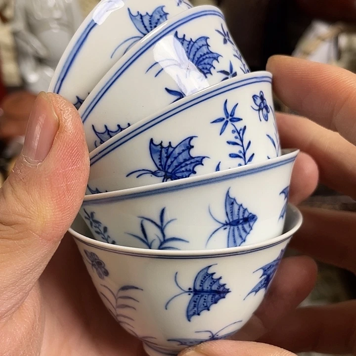 茶宠摆件工艺美术作品