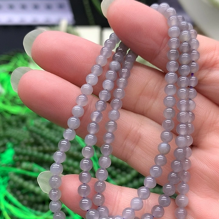 未镶嵌手链和田玉4