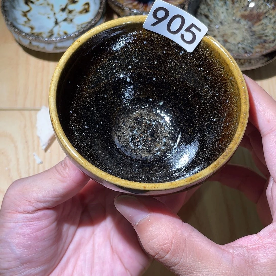 茶盏美好的事物总是那么美好