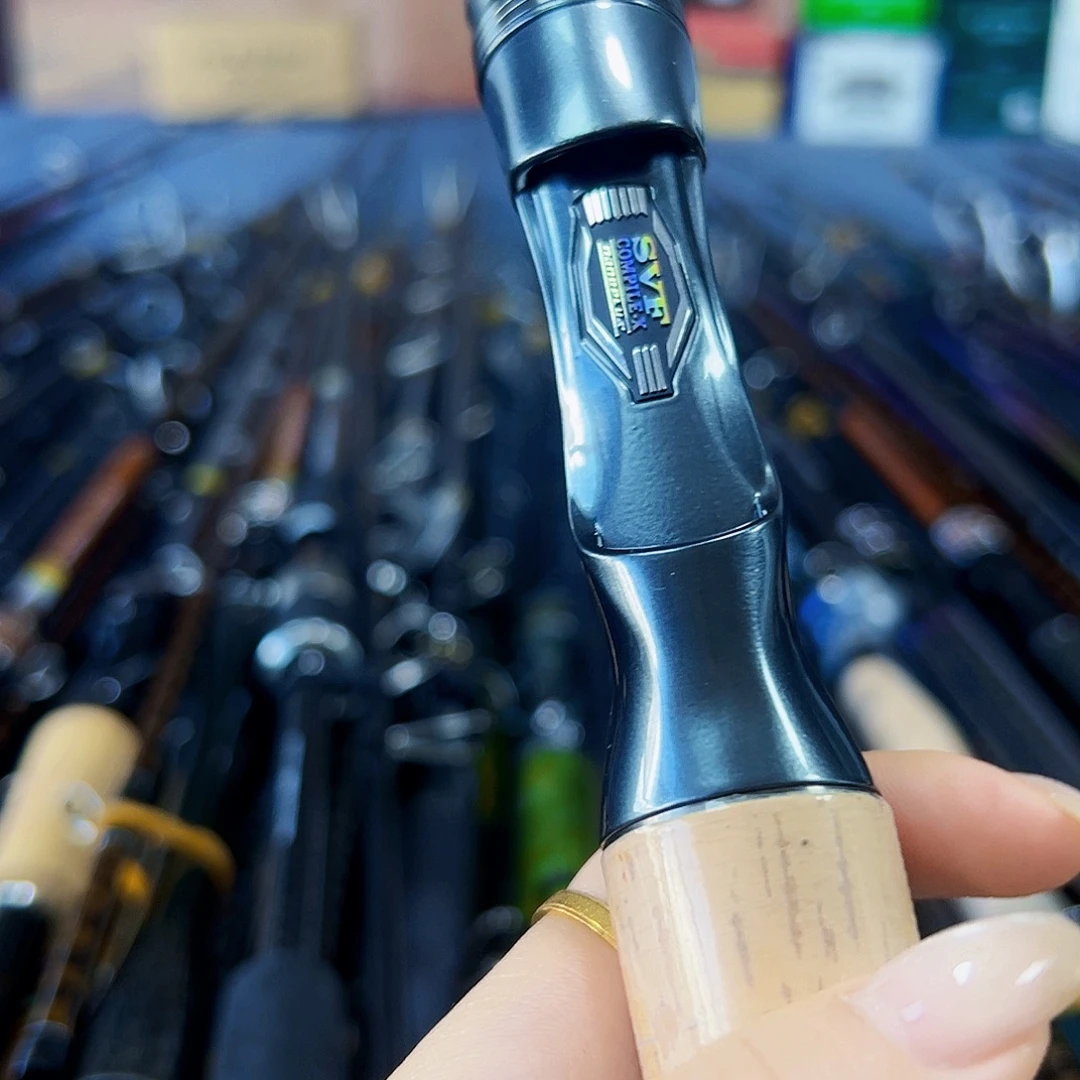 义***天碳素3.8m路亚一本半701