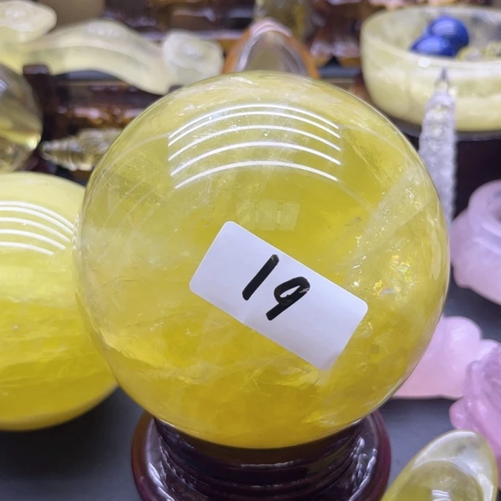 水晶摆件未镶嵌C****g摆件