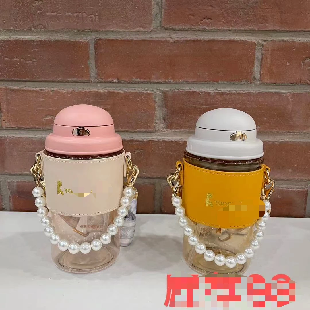 BY2064优享随行吸管杯