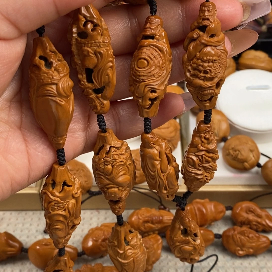 橄榄核吊坠橄榄橄榄橄榄