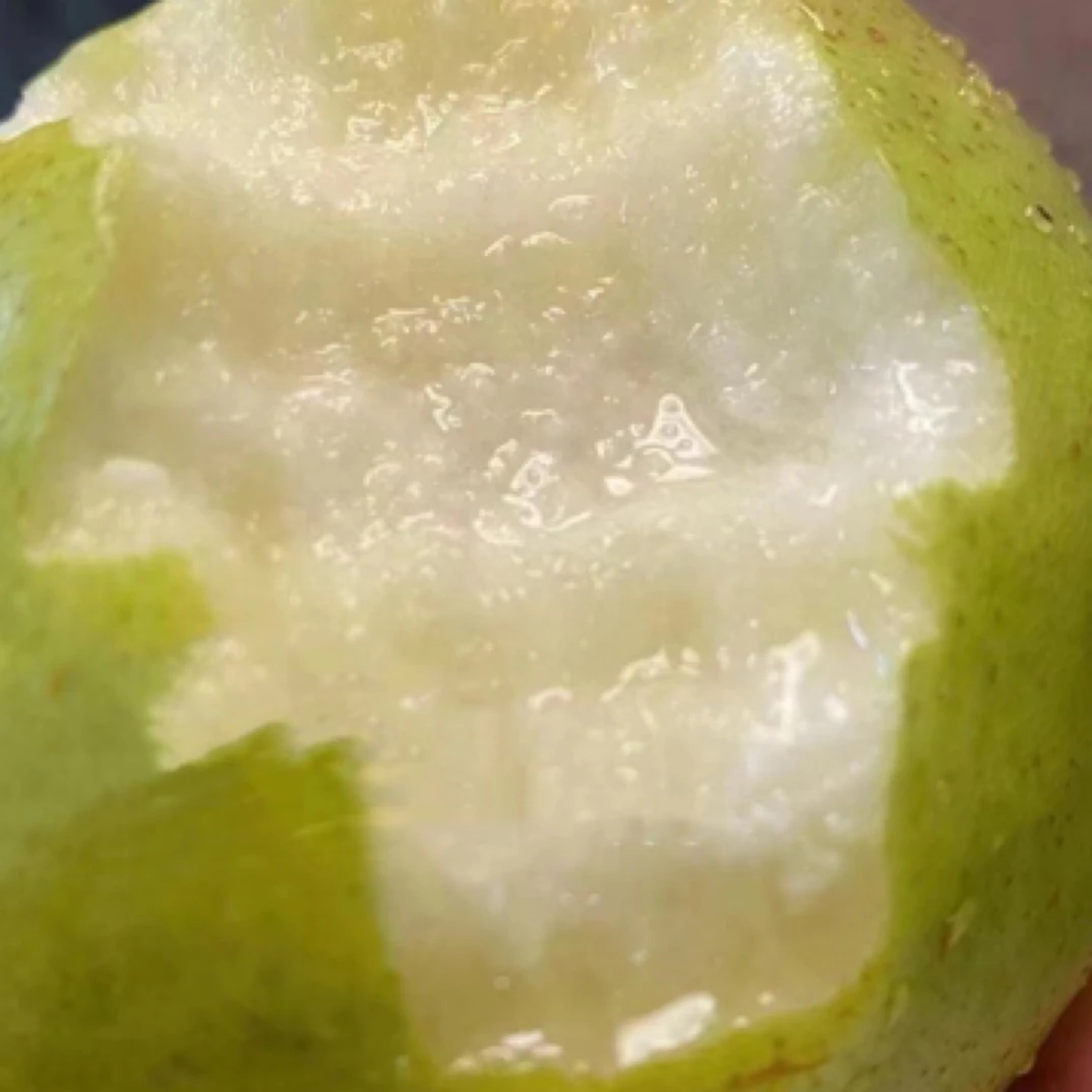 库尔勒香梨一箱