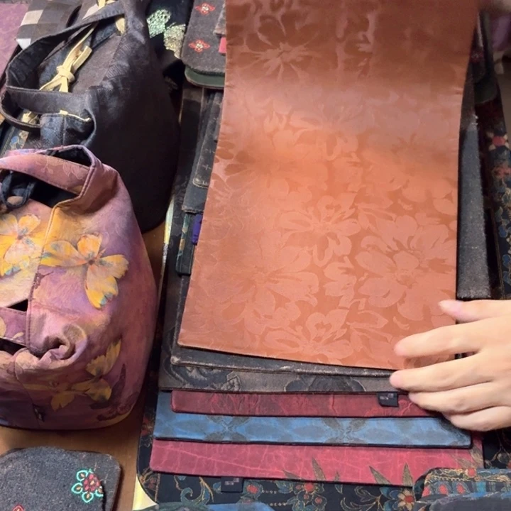 岚*妞裕香阁高品质茶席