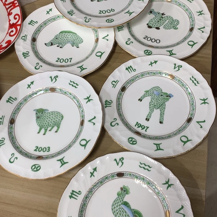 瓷片全套资料齐全有没有人