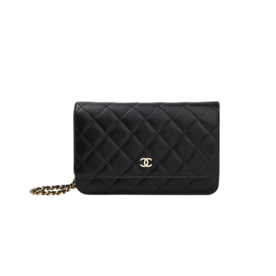 99新 Chanel/香奈儿 安洁利严选链条包/0014661