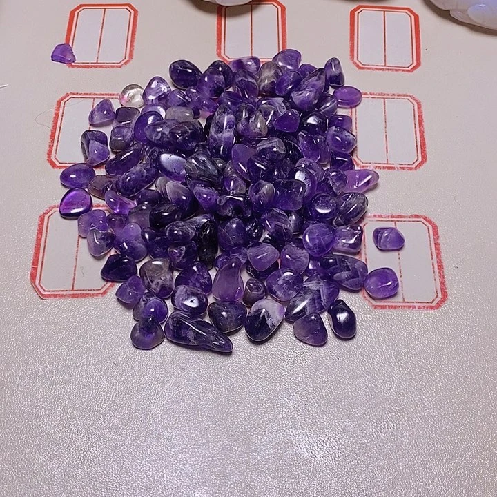 玛瑙/玉髓，未镶嵌7*