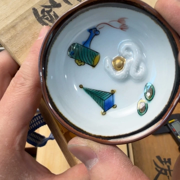 紫砂茶宠现代工艺美术作品