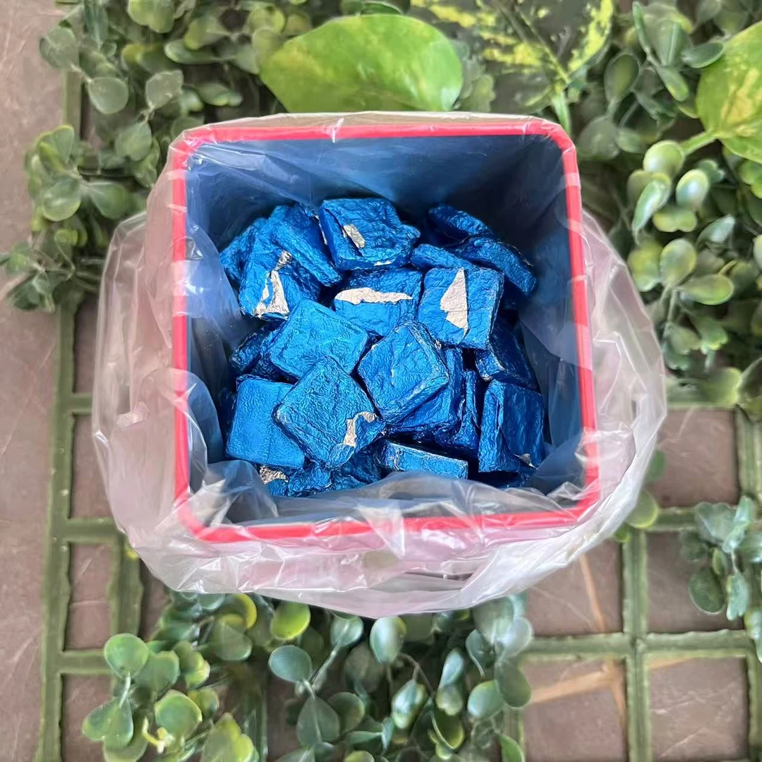 雨腾古茶 无字T书“S级 N外H合”500全T丹77g/罐 （10月20）