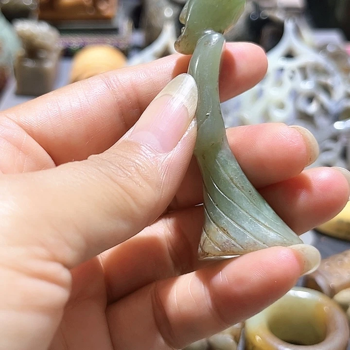 摆件一*陶瓷艺术品制作等