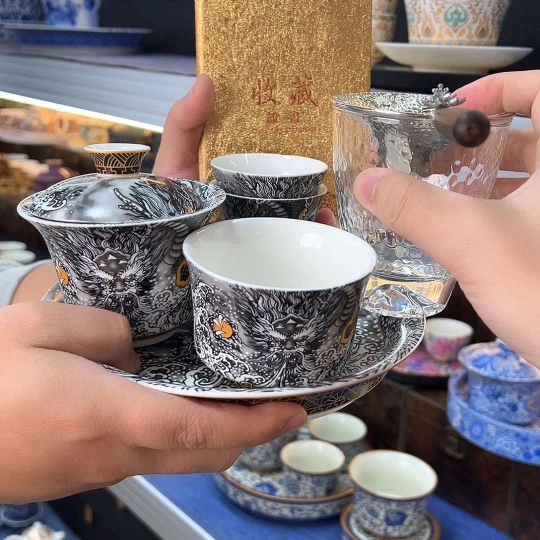 我们的目标是成为一个优秀的人