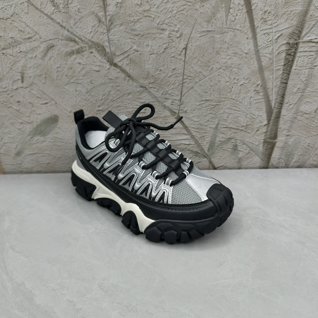 男鞋 77002休闲鞋男 （织物+网）