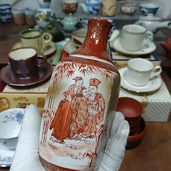 瓷片小精品放漏11111啊