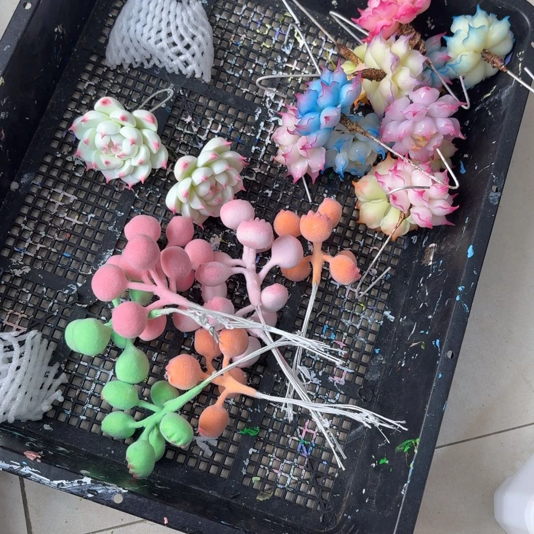 丫***蛙树脂制品8号一筐噢噢噢噢