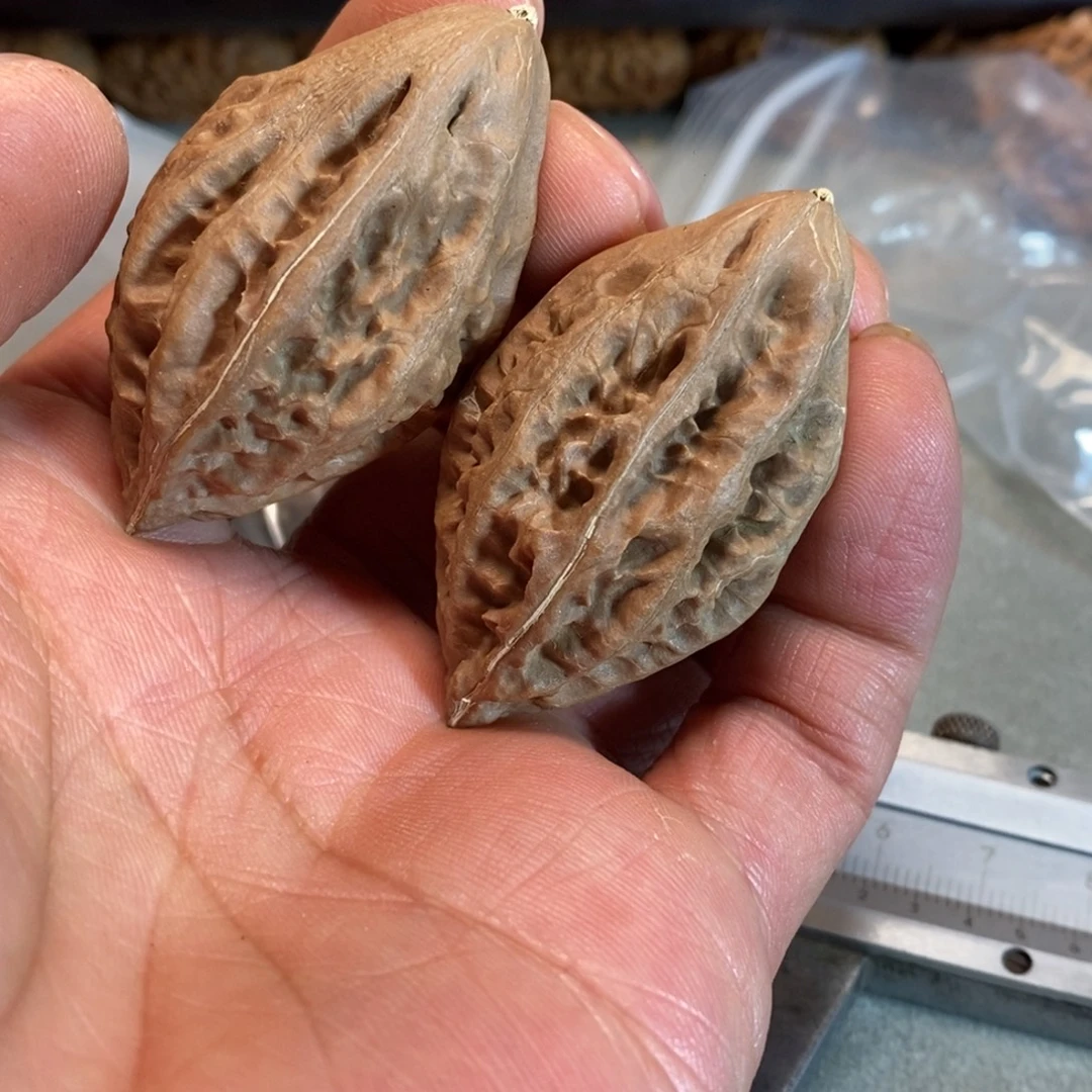 文玩核桃把件06文玩核桃把件