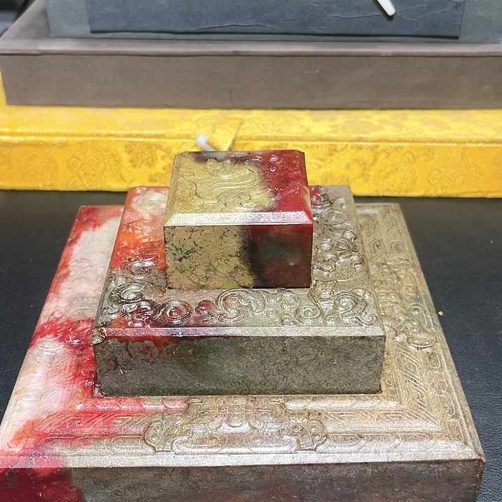 底槽青一物一图发货，支持七天无理由。