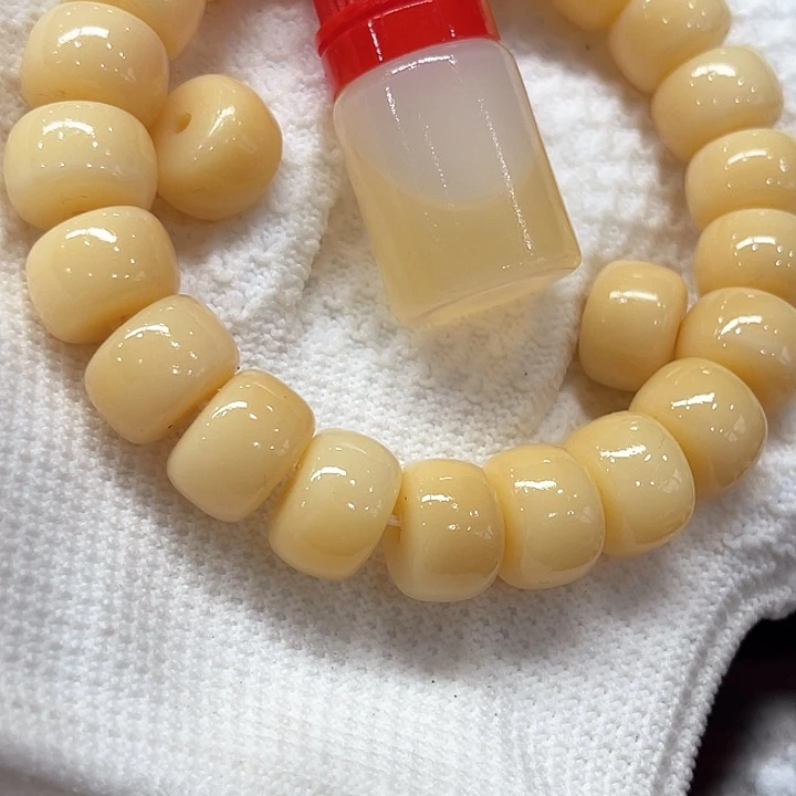 骆驼牙手串/手链骆驼牙10