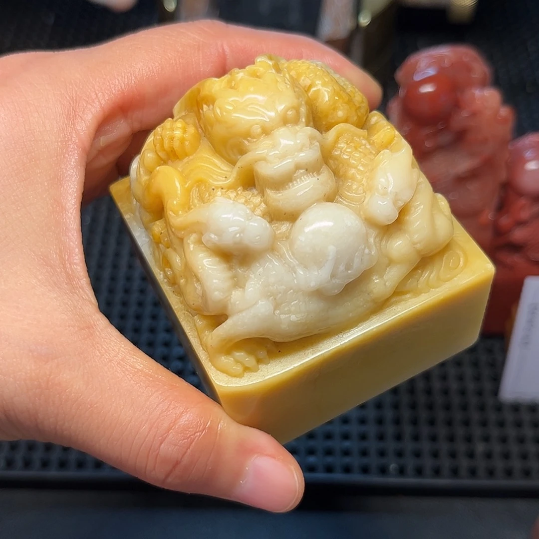 老挝石抖音小能手我真的服