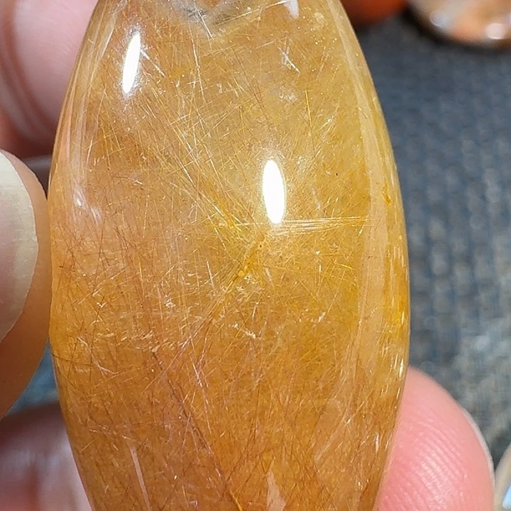 深***生吊坠(不含链)未镶嵌水晶