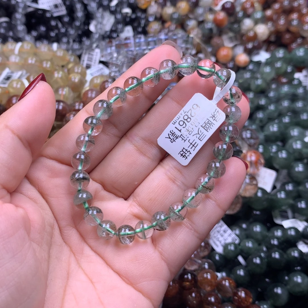 未镶嵌手链水晶1111111111
