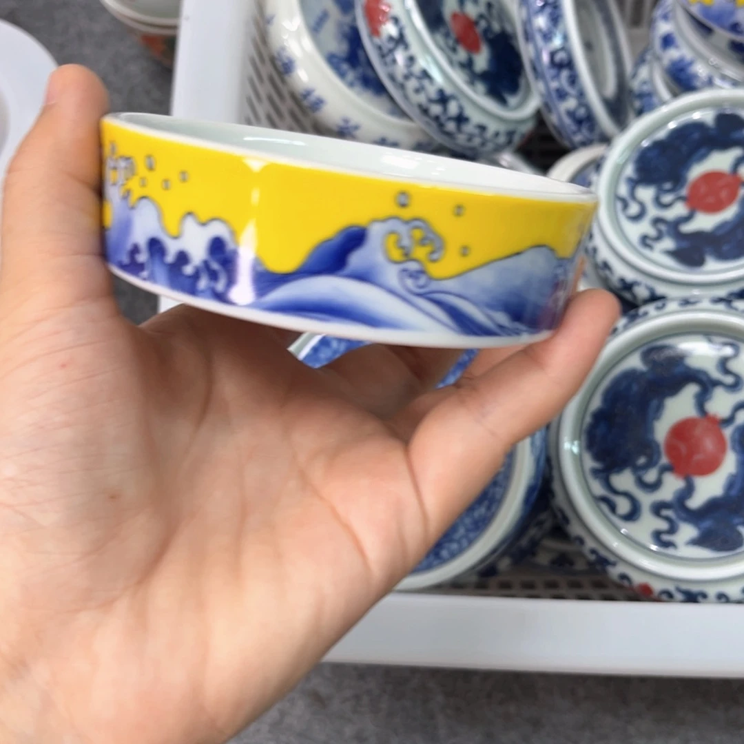 景德镇陶瓷学院教授