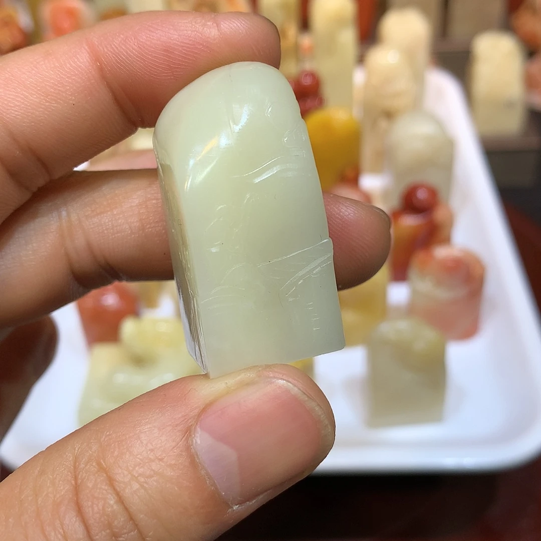 寿山石 寿山石 寿山石