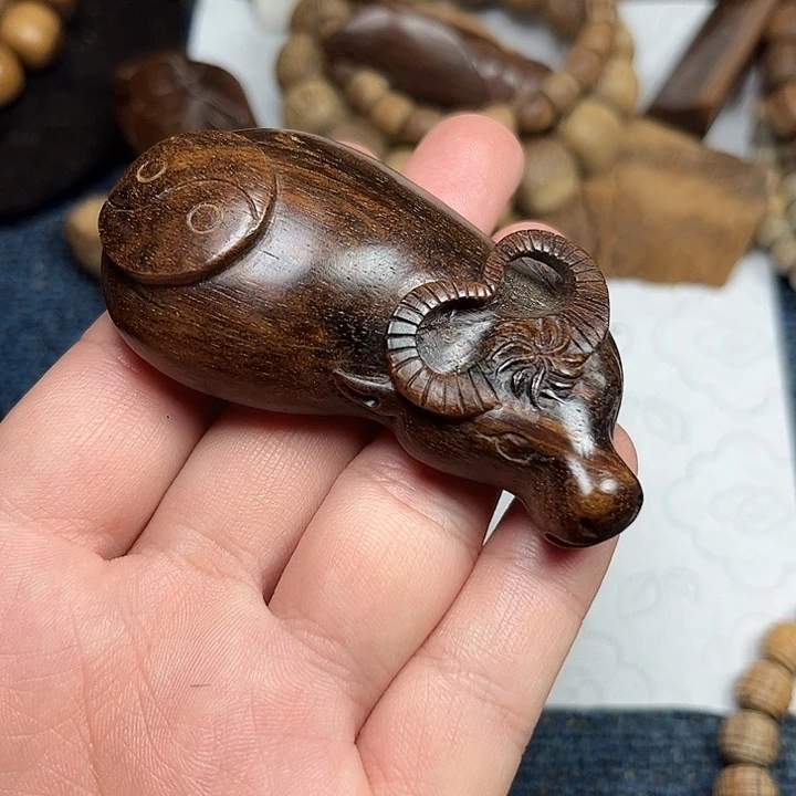 贡木手串/手链快**头巴布亚